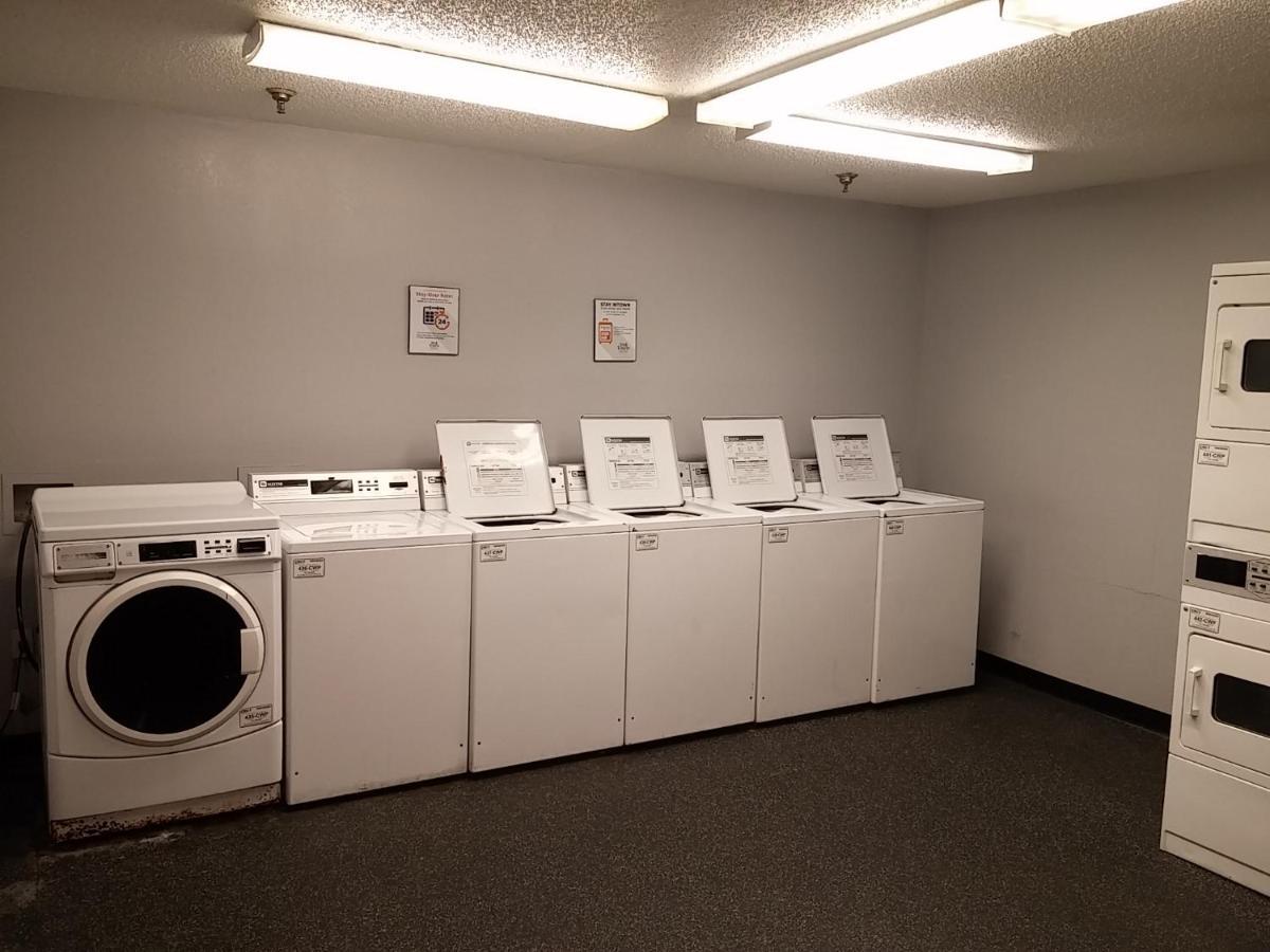 Intown Suites Extended Stay Memphis Tn - Hickory Hill Εξωτερικό φωτογραφία